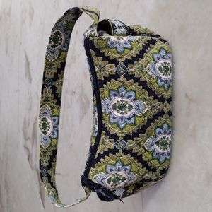 Vera Bradley purse.